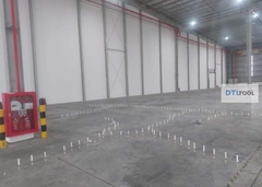Xy Lanh Bơm Chống Thấm 50ml VDTL | Bơm Keo Epoxy Xử Lý Nứt Bê Tông