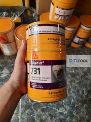 Xy Lanh Bơm Chống Thấm 50ml VDTL | Bơm Keo Epoxy Xử Lý Nứt Bê Tông