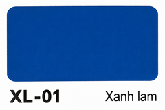 Sơn Kẽm Đại Bàng Z Paint XL-01 Xanh Lam 2,5kg – Sơn Trên Kẽm, Inox