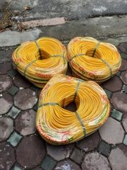 VINSTOPS O200 - Băng Cản Nước PVC Cho Khe Lún, Khe Co Giãn, Mạch Ngừng Bê Tông - Khổ Rộng 200mm