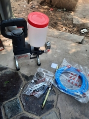 A25 - Kim bơm keo chống thấm