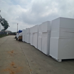 Xốp EPS - Xốp khối tỉ trọng 20Kg/m³ (M²)