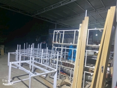 KCC ET5660-A1000 Bộ 16 Lít - Sơn phủ Epoxy 2 thành phần hệ lăn màu Trắng