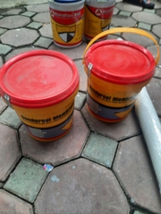 Bondproof Membrane - Thùng 4.5kg - Chống thấm 1 thành phần gốc Bitument