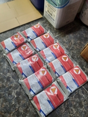 Buildmix WaterPlug - Túi 1kg - Vữa đông cứng nhanh