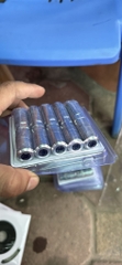 Phụ kiện máy bơm chống thấm - Đàu béc máy bơm PU