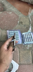Phụ kiện máy bơm chống thấm - Đàu béc máy bơm PU