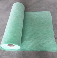 [DTLmas] Màng chống thấm PPP. Màng chống thấm Polypropylene Polymer