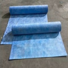 [DTLmas] Màng chống thấm PPP. Màng chống thấm Polypropylene Polymer