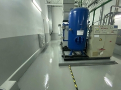 Sikagard 720 EpoCem - Vữa trám xi măng Epoxy, Bộ 3 thành phần 21kg