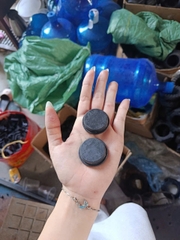 Nút bịt nắp chặn bánh xe dùng cho Chặn lùi 550x150x100mm ADTL