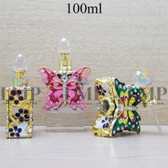 Chai Dubai bướm 10ml