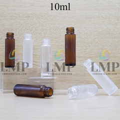 Thân chai TT 10ml cổ Ø16