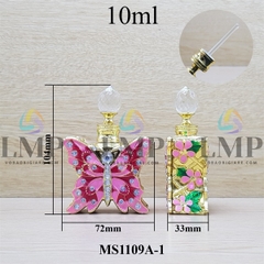 Chai Dubai bướm 10ml