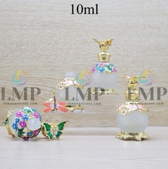 Chai nước hoa Dubai chuồn - bướm 10ml
