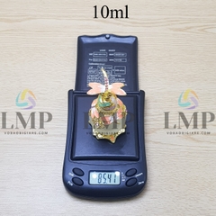 Chai nước hoa Dubai chuồn - bướm 10ml