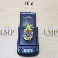 Chai nước hoa Dubai chuồn - bướm 10ml