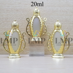 Chai Dubai Cup 20ml