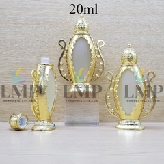 Chai Dubai Cup 20ml