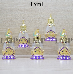 Chai nước hoa Dubai Queen 15ml