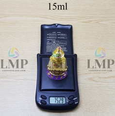 Chai nước hoa Dubai Queen 15ml