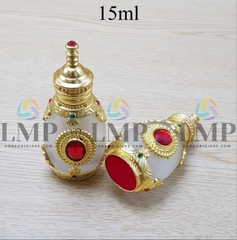 Chai nước hoa Dubai Ruby 15ml