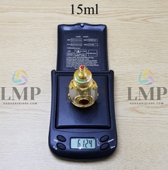 Chai nước hoa Dubai Ruby 15ml