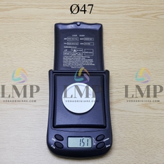 Miếng lưỡi gà Ø47