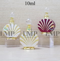Chai Dubai sò 10ml