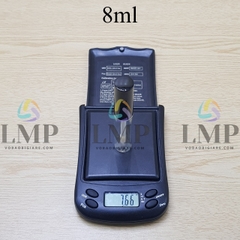 Lip tròn trong 8ml