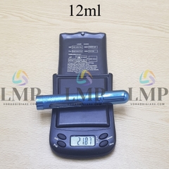 Chai nước hoa bộc nhôm 12ml