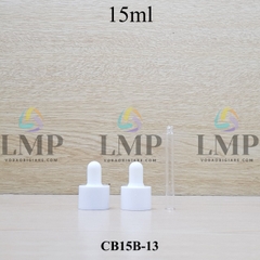 Nắp bóp khoen nhựa Ø20