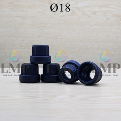 Khoen sọc dày Ø18
