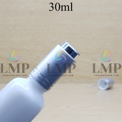 Chai tinh dầu nắp nhấn 30ml