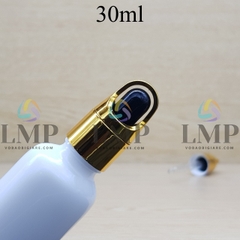 Chai tinh dầu nắp bóp quai xách 30ml