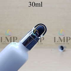 Chai tinh dầu nắp bóp quai xách 30ml