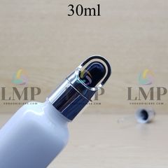 Chai tinh dầu nắp bóp quai xách 30ml