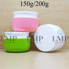 Hũ táo 150g 200g