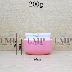 Hũ táo 150g 200g