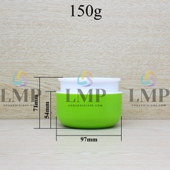 Hũ táo 150g 200g
