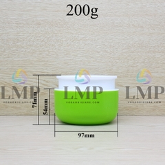 Hũ táo 150g 200g