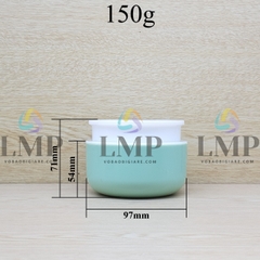 Hũ táo 150g 200g