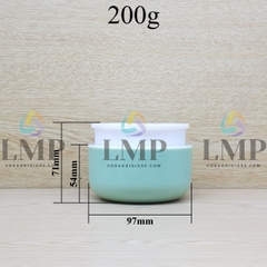 Hũ táo 150g 200g