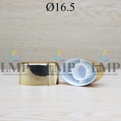 Nắp dẹp xi Ø16.5