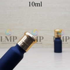 Chai tinh dầu nắp mario 10ml