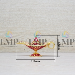 Cây đèn thần trang trí size 1