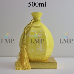 Bình rượu trái cây 500ml