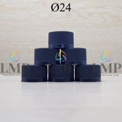 Nắp child resistant Ø24