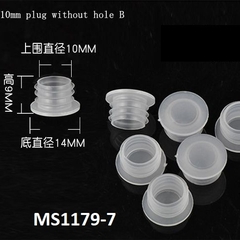 Nút chặn chai tinh dầu Ø18