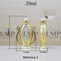 Chai Dubai Cup 20ml